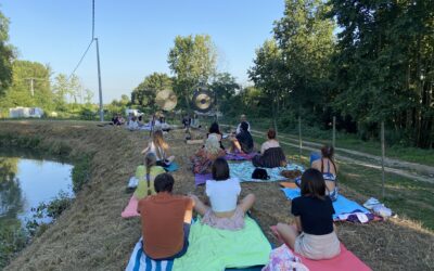 Ti presentiamo Francesco dell’Azienda Agricola Cielo e Terra